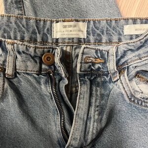 Cotton On Mom Jeans